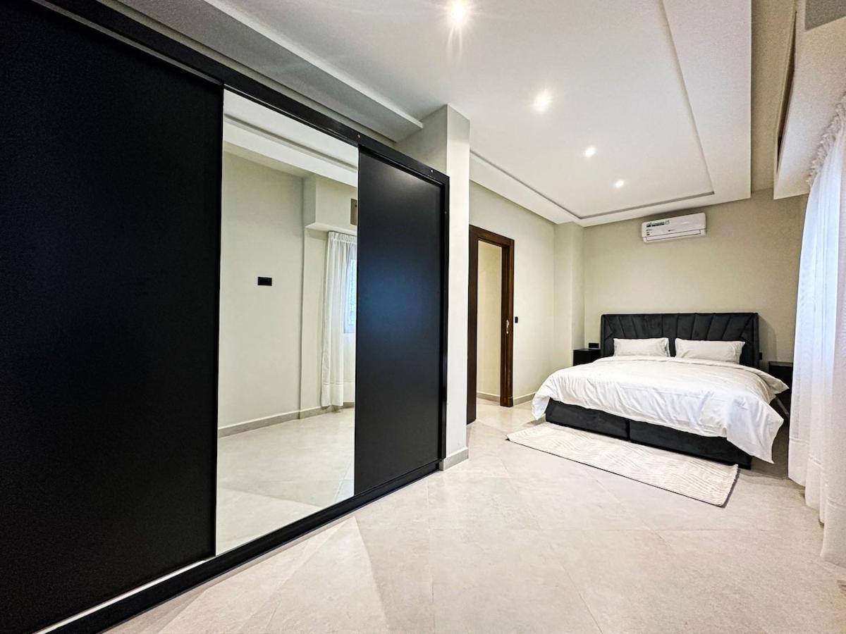 Apartment A Proximite De La 217 Tangier