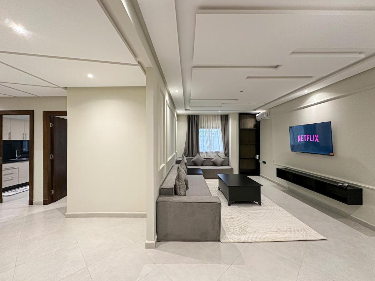 A Proximite De La 217 Apartment Tangier