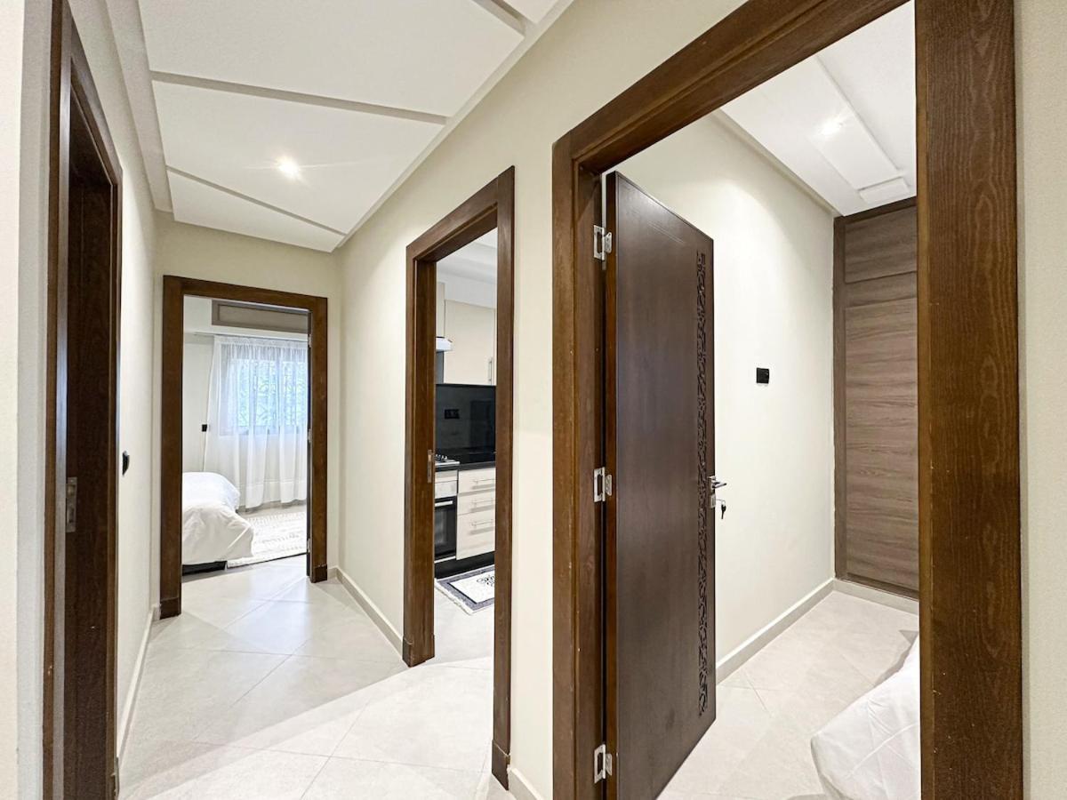 A Proximite De La 217 Apartment Tangier