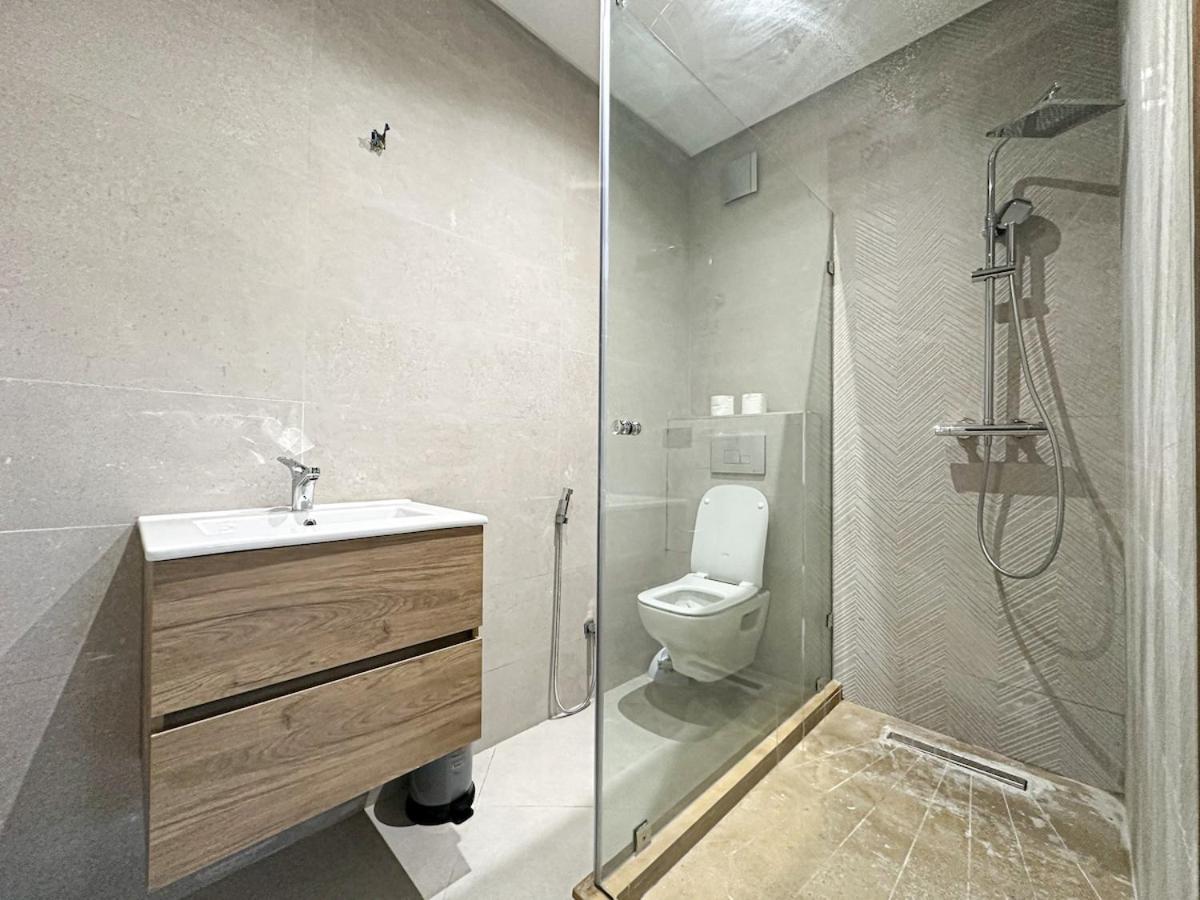 A Proximite De La 217 Apartment Tangier